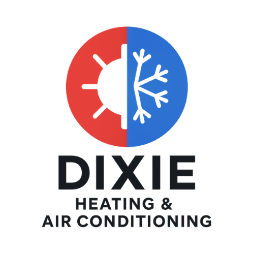 Dixie HVAC — YAI customer.